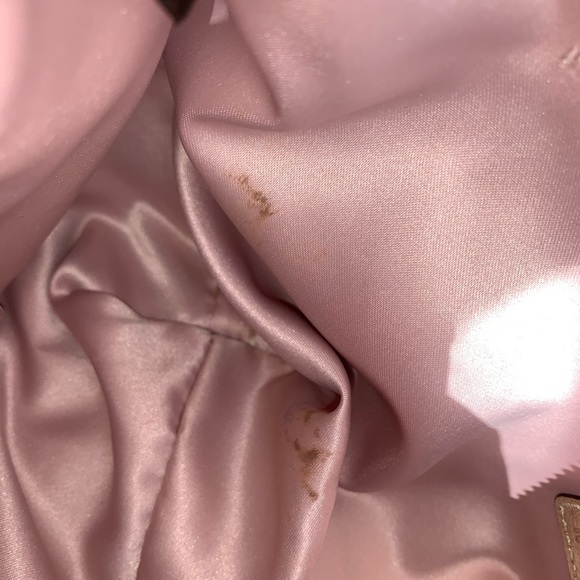 Authentic Vintage Coach Purse - Picture 4 of 4